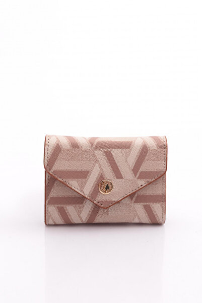 U.S. Polo Assn. U.S. Polo Assn Usc26342 Γυναικεία Τσάντα Πορτφόλιο