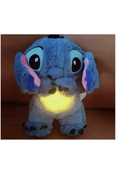 adayus nefes alan uyku arkadası stitch