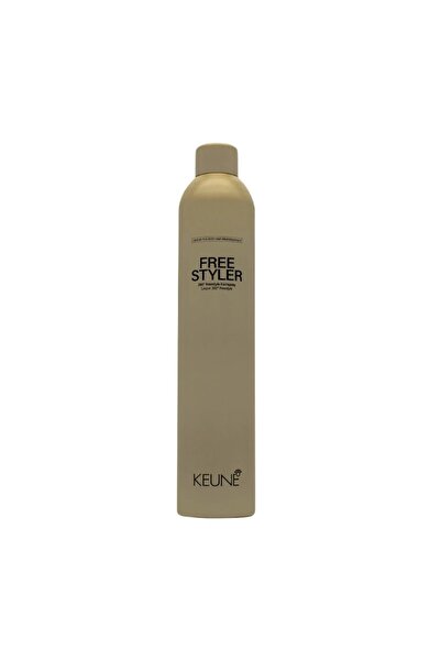 Keune FreeStyler 360° Freestyle Hairspray 300ml