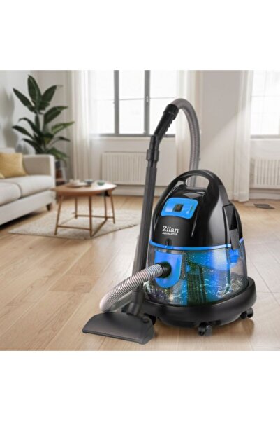 Zilan ZLN-8945 Vacuum Cleaner