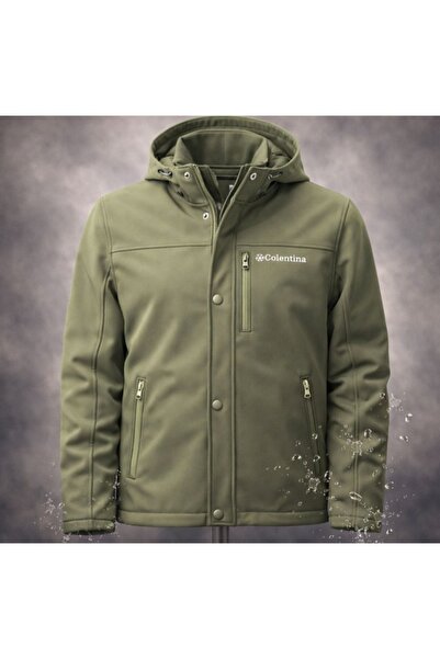 anttahirgiyim Mont soğuk