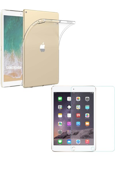 corcishop iPad Pro 12.9 2015 /2017 A1652 A1670 A1671 A1821 (Old Model) Case S...