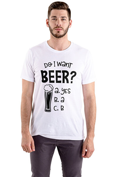 Texclusive Beer-Themed Tshirt Beer Beer Tshirt Funny Beer-Themed Tshirt