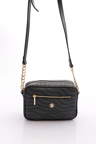 U.S. Polo Assn. U.S. Polo Assn Us26171 Women's Shoulder & Shoulder Bag