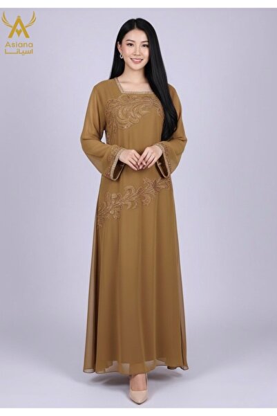 ASIAN Authentic Jalabiya