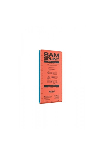 SAM Medical SAM Splint Kırık Sabitleme Ateli 18"