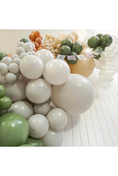 GAMER Pearl Tale: Pearl Detailed Balloon Arrangement for Special Occasions (2...
