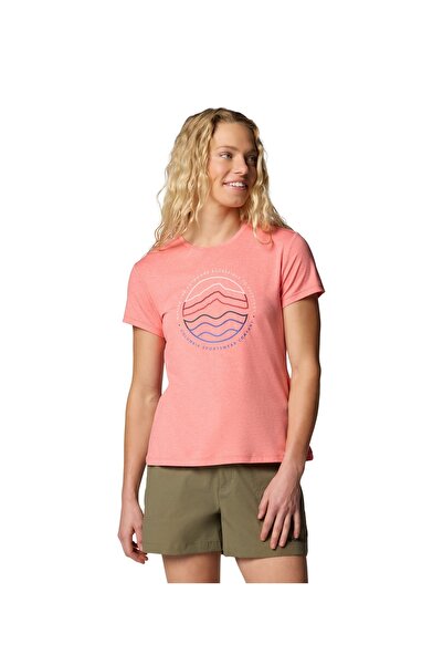 Columbia Sloan Ridge Women's T-Shirt 2077451-685