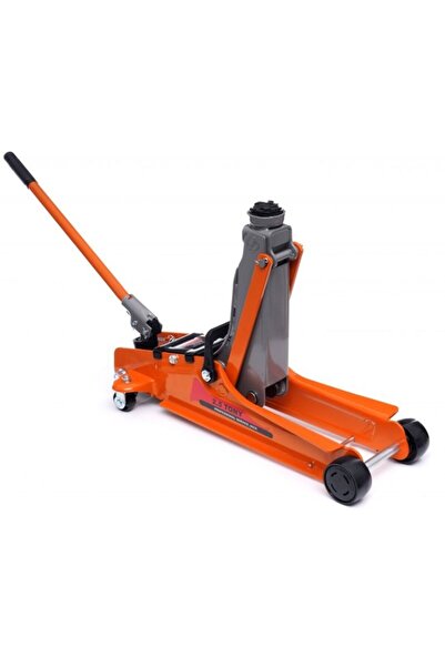 Kraft&dele Cric hidraulic, KD383, 85-381 mm, 2,5 tone