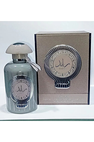 lattafa Raed Intensely men's eau de parfum 100 ml