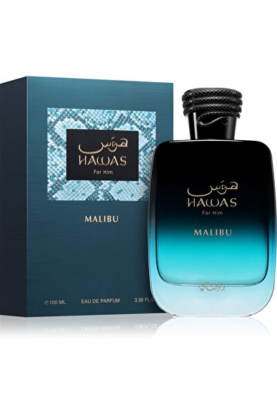 Rasasi Hawas for Him Malibu Eau de Parfum 100ml