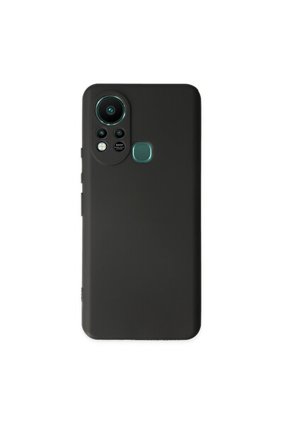 cepmoda حافظة هاتف إنفينيكس "هوت 11 إس" رفيعة ومرنة من السيليكون / غطاء ناعم ...