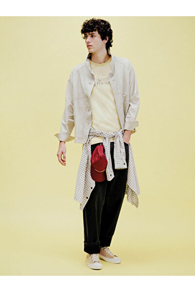 LC Waikiki Sparkling Choices from Shining Storeloose Fitmen's Jean Pants