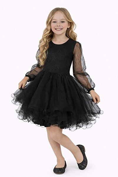 NOBLE STORE 23 Απριλίου 29 Οκτωβρίου Φόρεμα για επίδειξη Κοριτσίστικο Λευκό Φ...