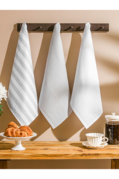 LC Waikiki Shining Choices from Shining Store Drying Cloth 3-Pack 40X50 cm