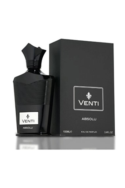 Fragrance World Venti Absolu Eau de Parfum 100ml