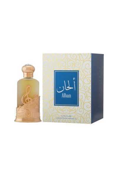 Hamidi ALHAN 20ML