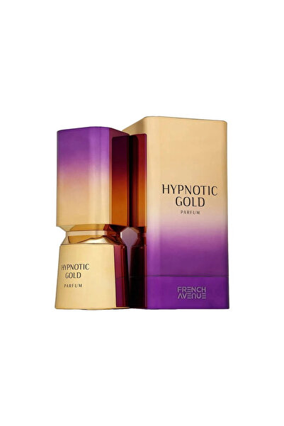 FRENCH AVENUE Hypnotic Gold Eau de Parfum 100ml