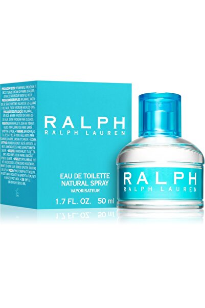 Ralph Lauren Тоалетна вода Ralph 50 мл