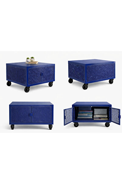 Mintcraft Orta Sehpa