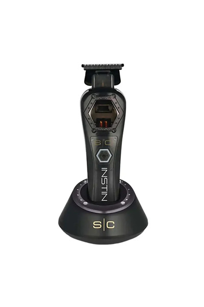 stylecraft Ασύρματο Pro Instinct 9.500 RPM Metal Edition Cordless