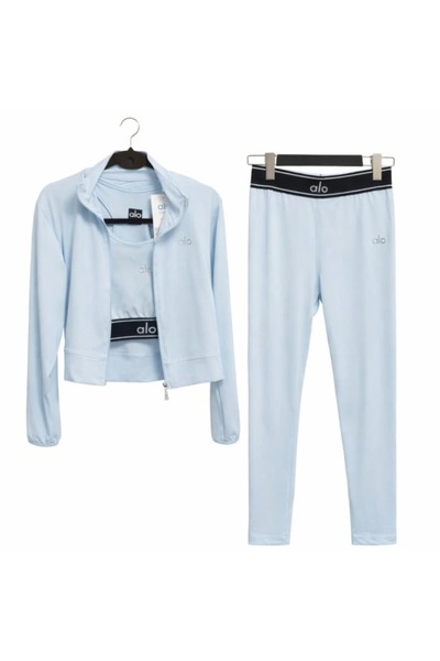 OLO Women's 3-piece set