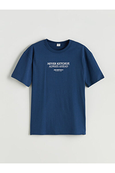 LC Waikiki منتجات فريزن ستور التي لا مثيل لها I تي شيرت للأولاد من نوع I Zero...