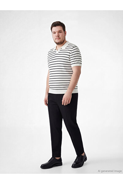 LC Waikiki Peak New Season Standard Fit Men's Trousers