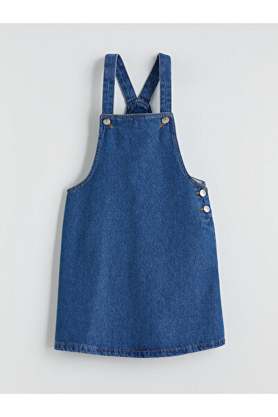 LC Waikiki Rochie Salopet pentru fete Özmarka, Noul Sezon