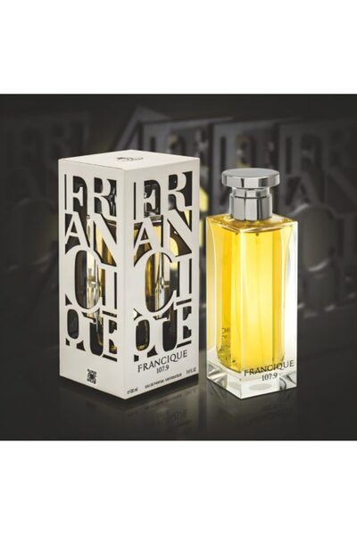 FRENCH AVENUE Francique 107.9 Eau de Parfum 80ml