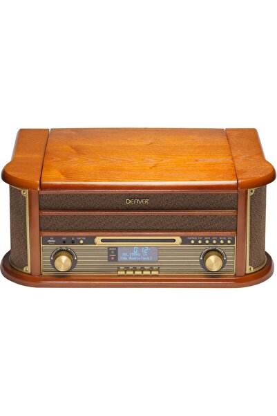 Denver Sistem audio mini MRD-51 Maro