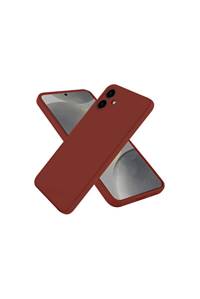 cepmoda Samsung Galaxy "A06" Thin Flexible Silicone Phone Case / Soft Slim Fi...