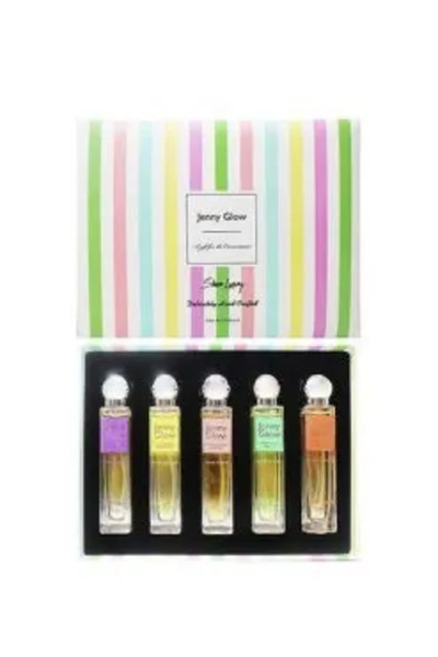 Sterling ΣΕΤ 5X30ML JENNY GLOW ΟΥΡΑΝΙΟ ΤΟΞΟ