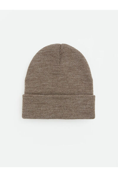 LC Waikiki Özmarka New Season Basic Tricotaj pentru bărbați