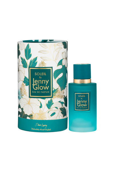 Sterling SOLEIL JENNY GLOW 80ML