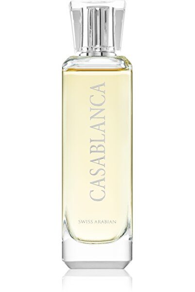 SWISS ARABIAN Casablanca Eau de Parfum 100ml TESTER