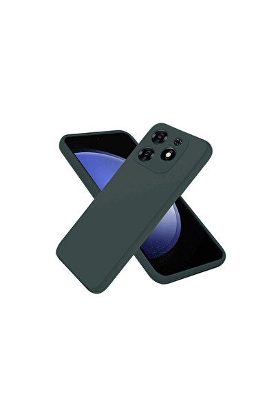 cepmoda Tecno Spark "20/20C/Go 2024" Thin Flexible Silicone Phone Case / Soft...