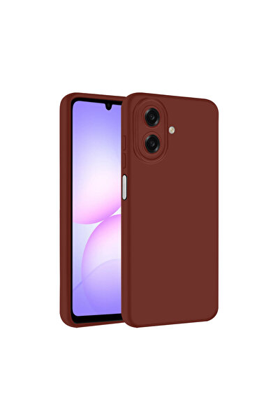 cepmoda Samsung Galaxy "A07 (4g)" Thin Flexible Silicone Phone Case / Soft Sl...