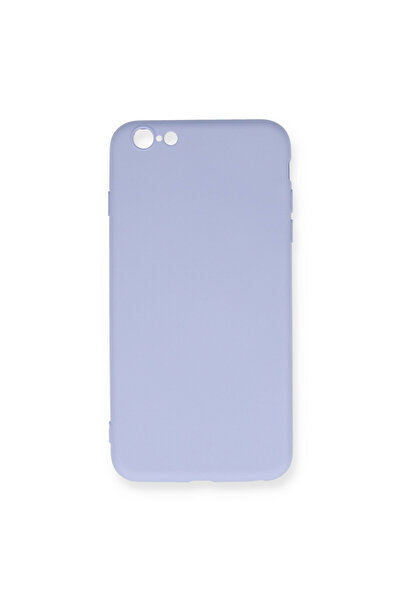 cepmoda غطاء/حافظة لانسفارن لانسومارشال لهاتف آيفون "6 بلس" ناعم الملمس ومبطّ...