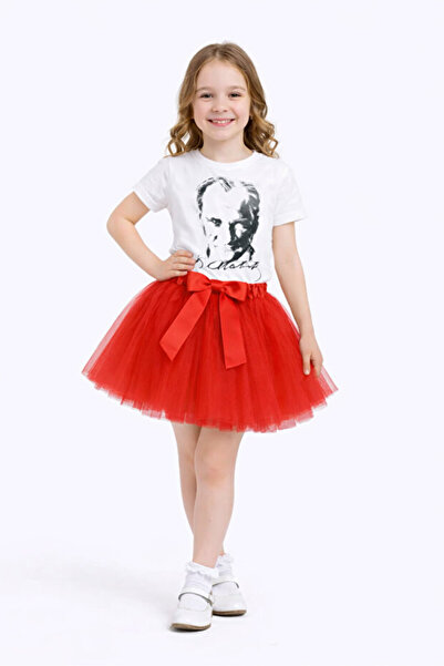 NOBLE STORE 23 Απριλίου 29 Οκτωβρίου Στολή Παράστασης για Κορίτσια Κοστούμι μ...