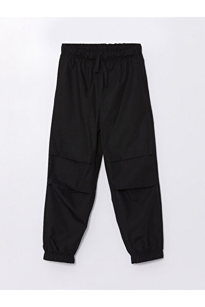 LC Waikiki Bequeme Passform, elastische Taille, Jogginghose für Jungen (S4)