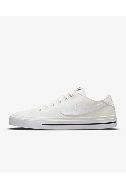 Nike Court Legacy CNVS (CW6539 100) EU 42