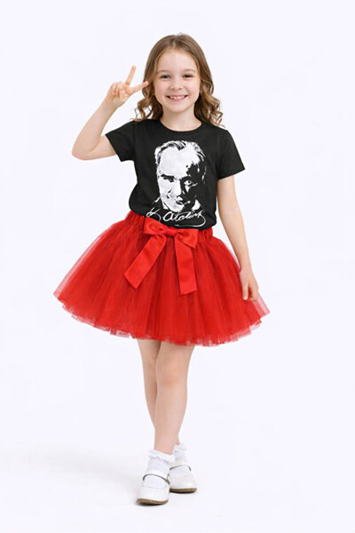 NOBLE STORE 23 Απριλίου 29 Οκτωβρίου Στολή Παράστασης για Κορίτσια Κοστούμι μ...