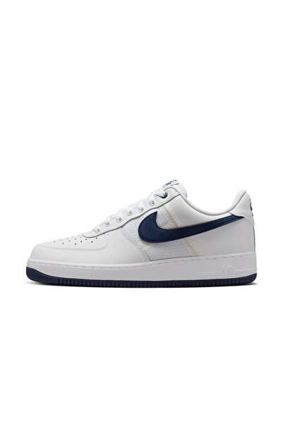 Nike Air Force 1 '07 LV8 HAKİKİ DERİ ERKEK SNEAKER AYAKKABI-SPORTXSTORE