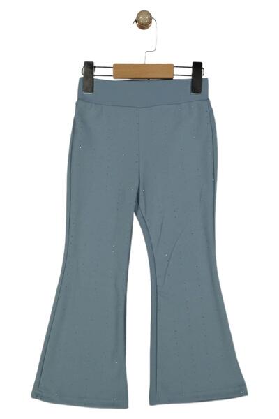 BAGLAN Κοριτσίστικο Ισπανικό κολάν με σχέδιο Rain Stone BGL-ST05208