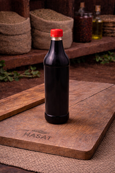 HASAT HAKİKİ SAF NAR EKŞİSİ ANTEP 1000ML