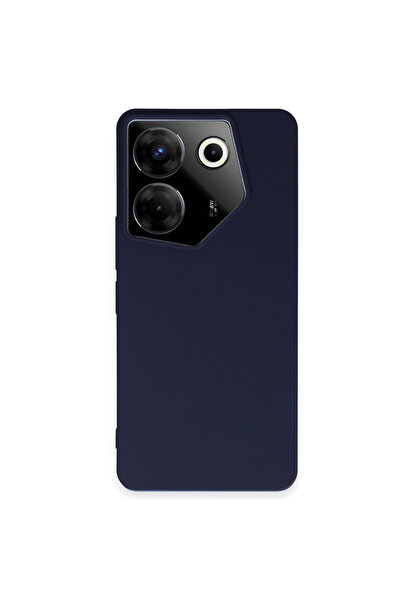 cepmoda حافظة هاتف TECNO "Camon 20 PRO (5G)" رفيعة ومرنة من السيليكون / غطاء ...