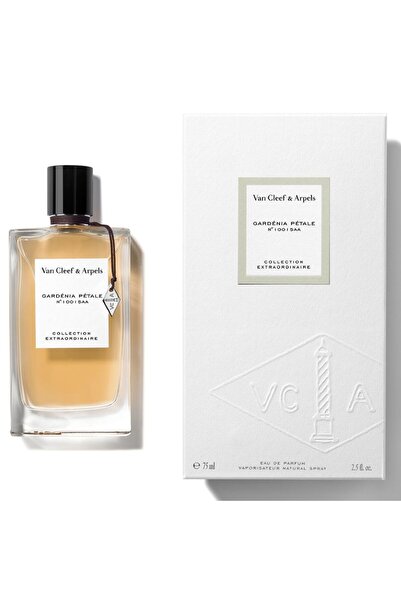 Van Cleef & Arpels Collection Extraordinaire Gardenia Petale Eau de Parfum 75ml