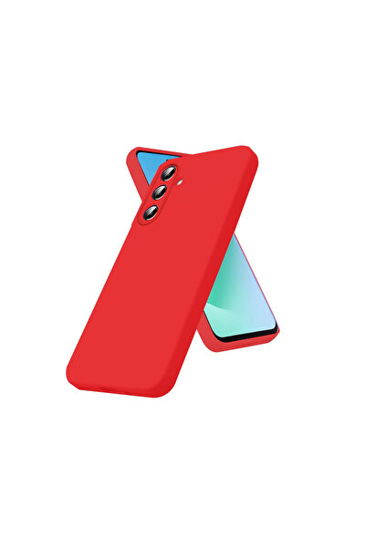 cepmoda حافظة هاتف سامسونج جالاكسي "A37 (5G)" رفيعة ومرنة من السيليكون / غطاء...