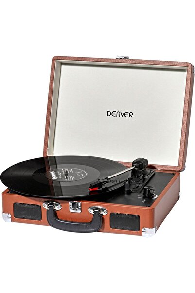 Denver Sistem audio mini VPL-120 maro